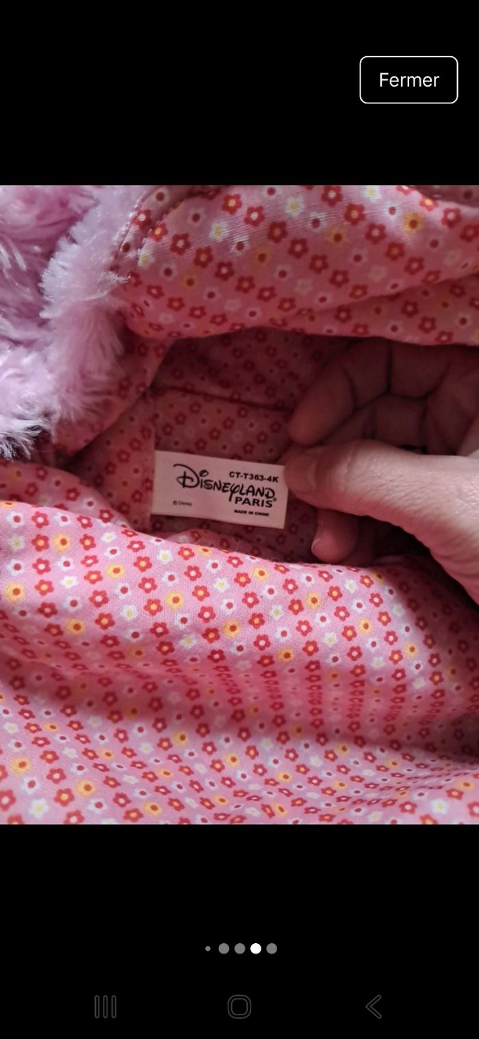 Lot minnie - photo numéro 10