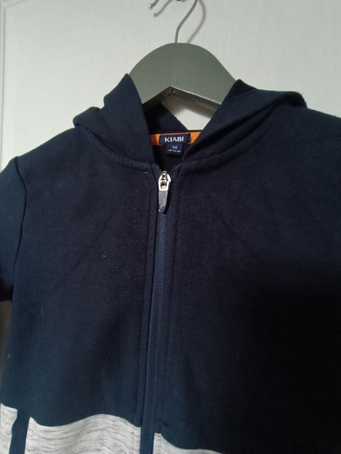 Gilet Kiabi - photo numéro 2