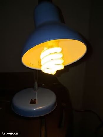Lampe de bureau