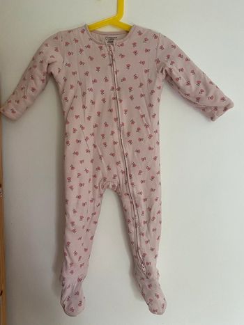 Pyjama gigoteuse Primark 12 / 18 mois