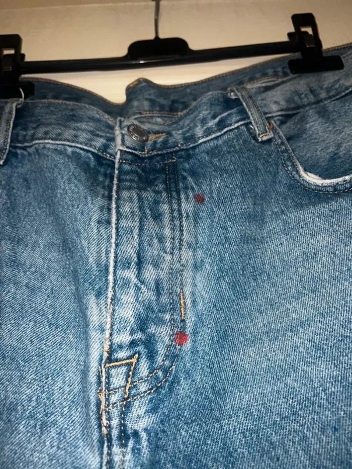 Jeans Zara - photo numéro 2
