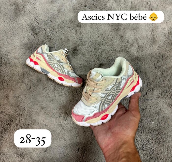 Asics enfants - photo numéro 3