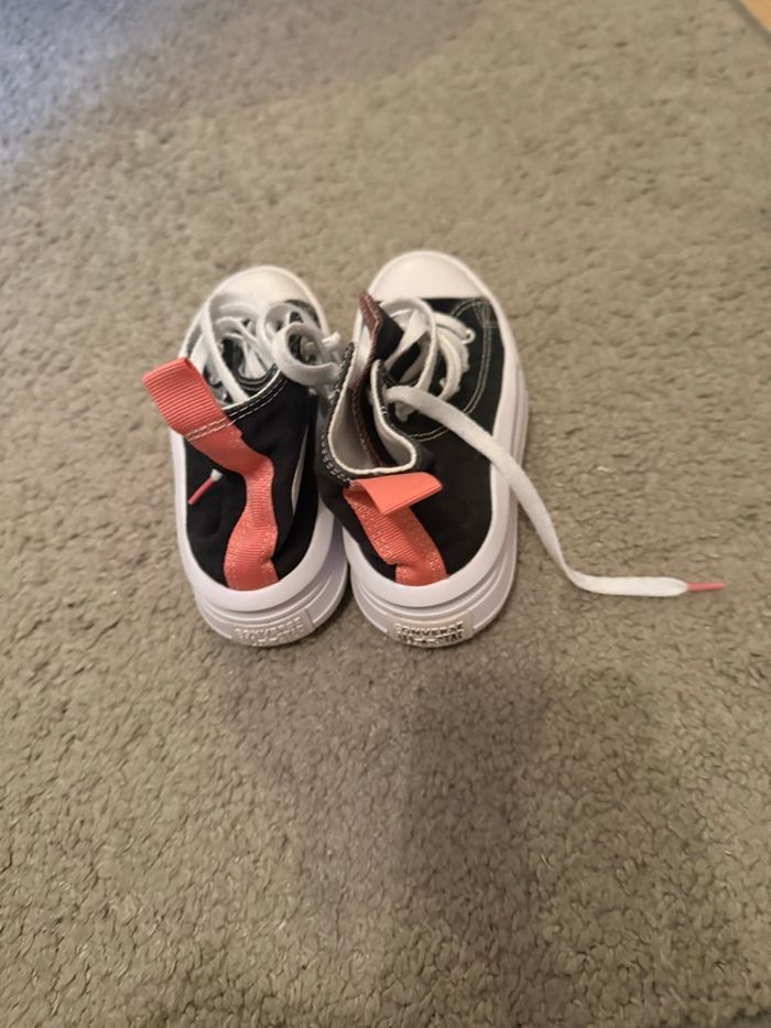 Converse - photo numéro 2