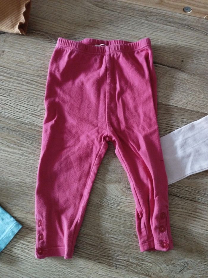 4 leggins - photo numéro 5