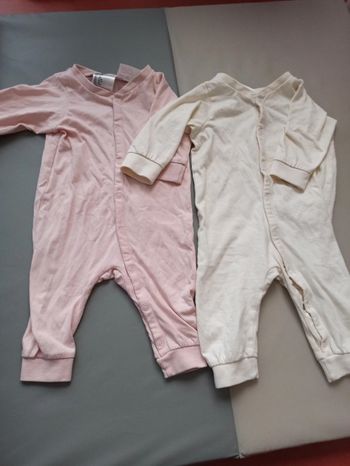 Pyjamas