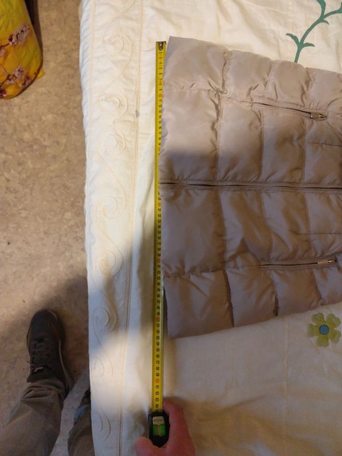 Manteau femme Camaïeu - photo numéro 2