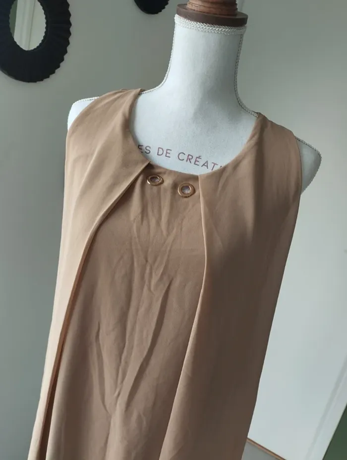 Robe légère - photo numéro 2
