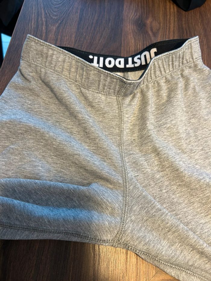 Nike legging gris taille S - photo numéro 7