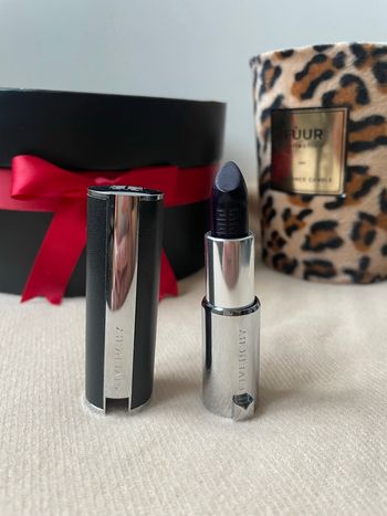 Maquillage Rouge à lèvres Givenchy - Teinte 902 L'inattendu - Neuf