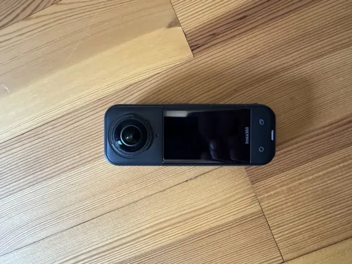 Pack Insta360 x5 - photo numéro 4