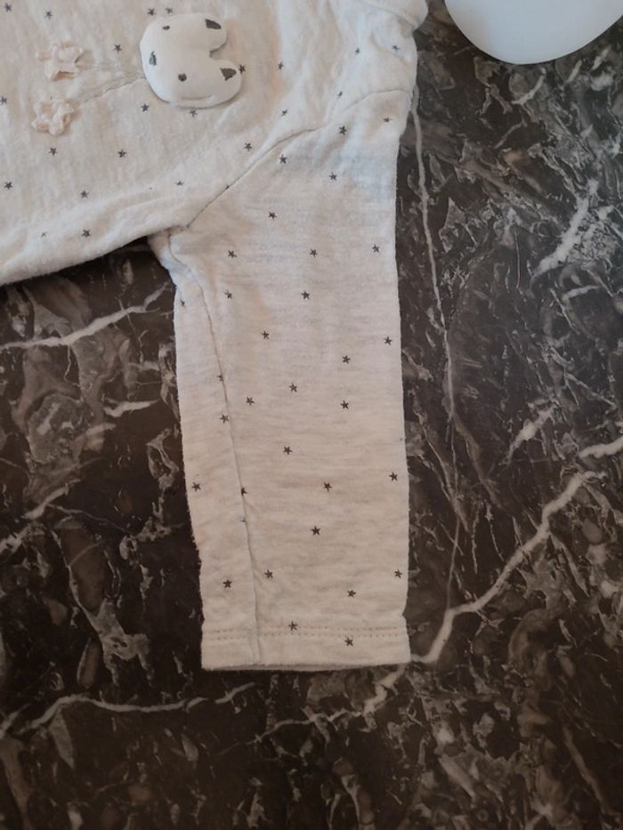 Pyjama Tape a l'œil t. 9 mois - photo numéro 4