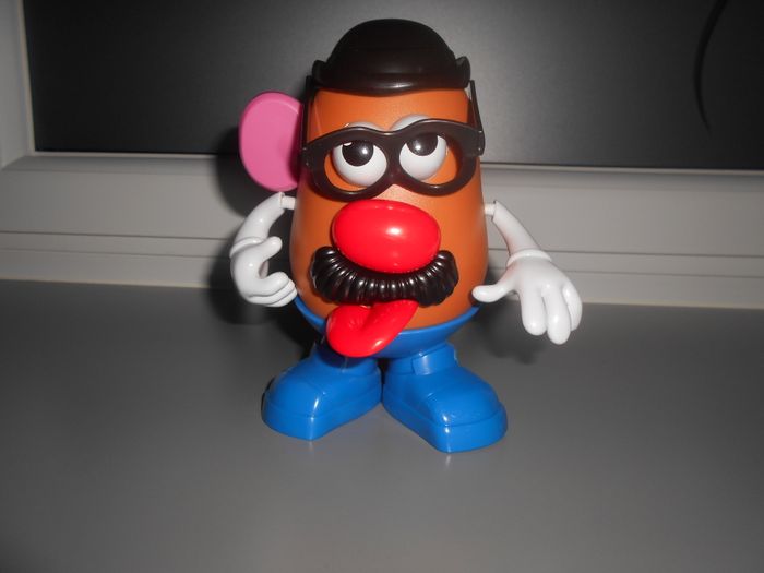 Mr Patate (Playskool) à 0,50 EURO