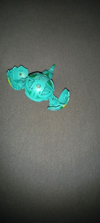 Boule bakugan
