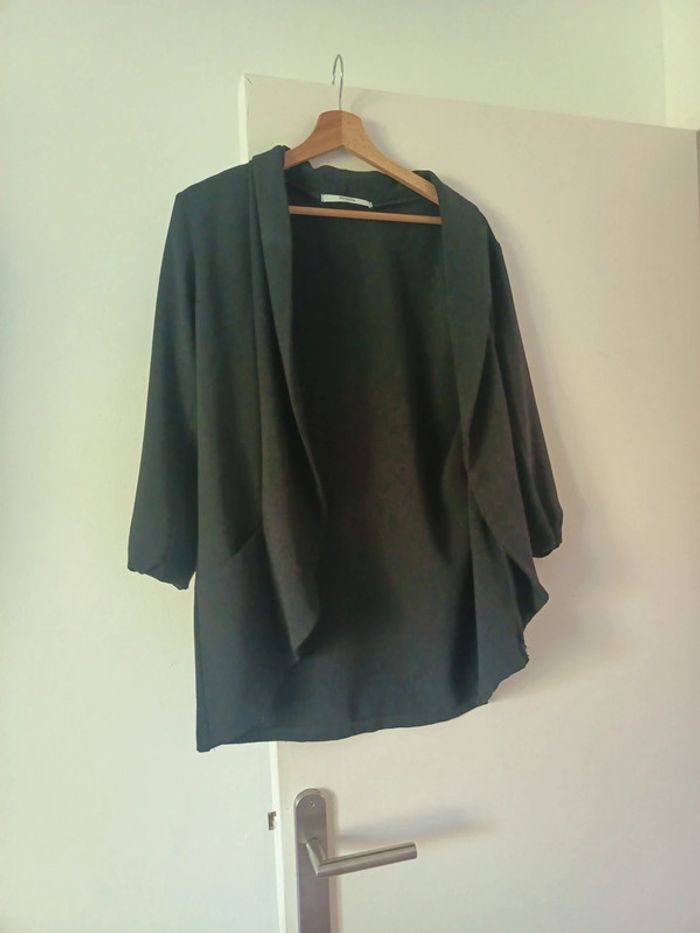 Gilet Ornella taille S