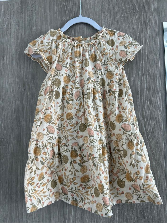 Robe 36 mois