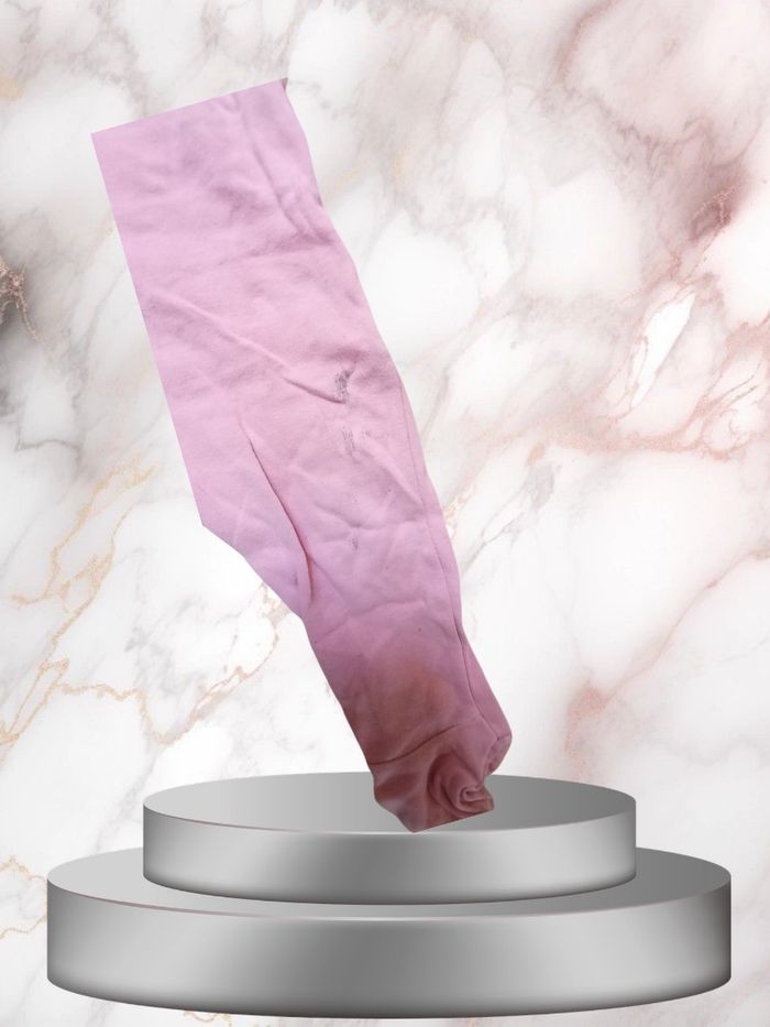 🐰 Pyjama Lapin Rose bébé fille taille 12 mois  🌙 - photo numéro 3