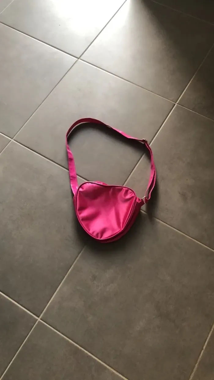 Petit sac fille - photo numéro 4