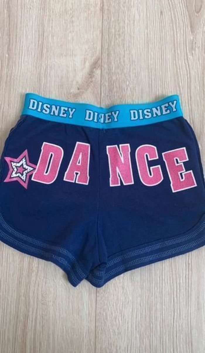 Short disney 3/4 ans - photo numéro 3