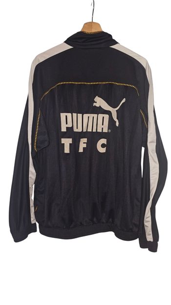 Survêtement Toulouse FC - Puma vintage - 1998 1999