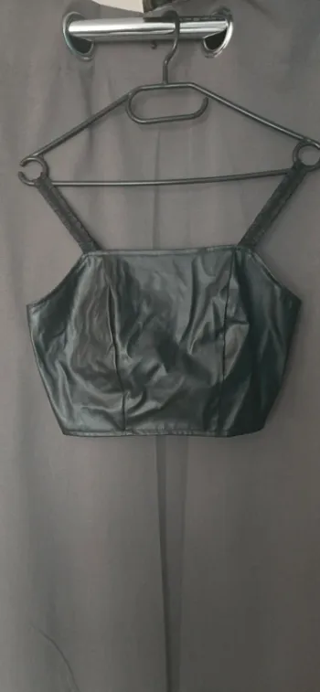 Top sky taille S