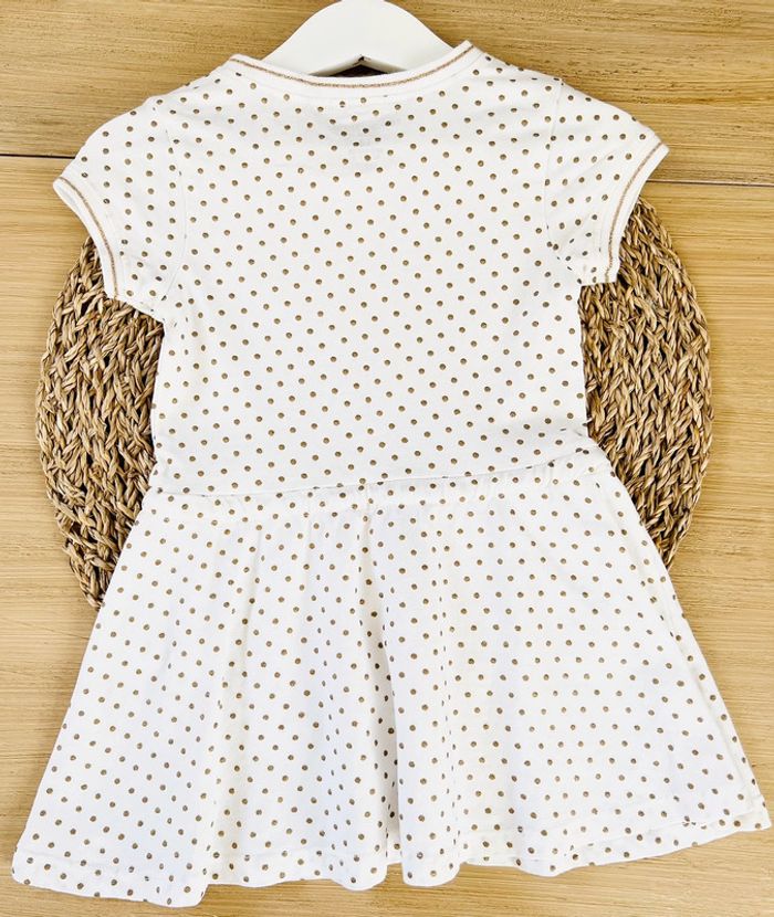 Robe fluide Orchestra - photo numéro 2