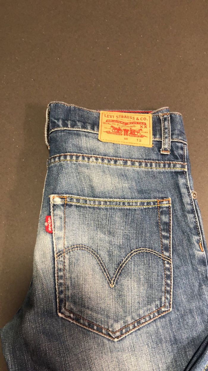 Jean Lévis enfant - photo numéro 4