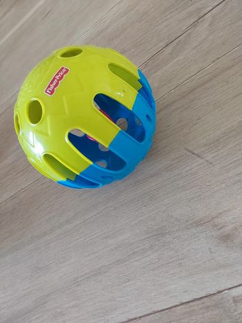 Boule jouet