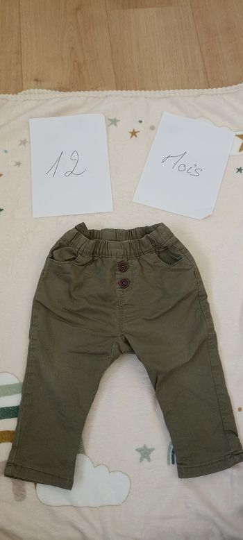Pantalon