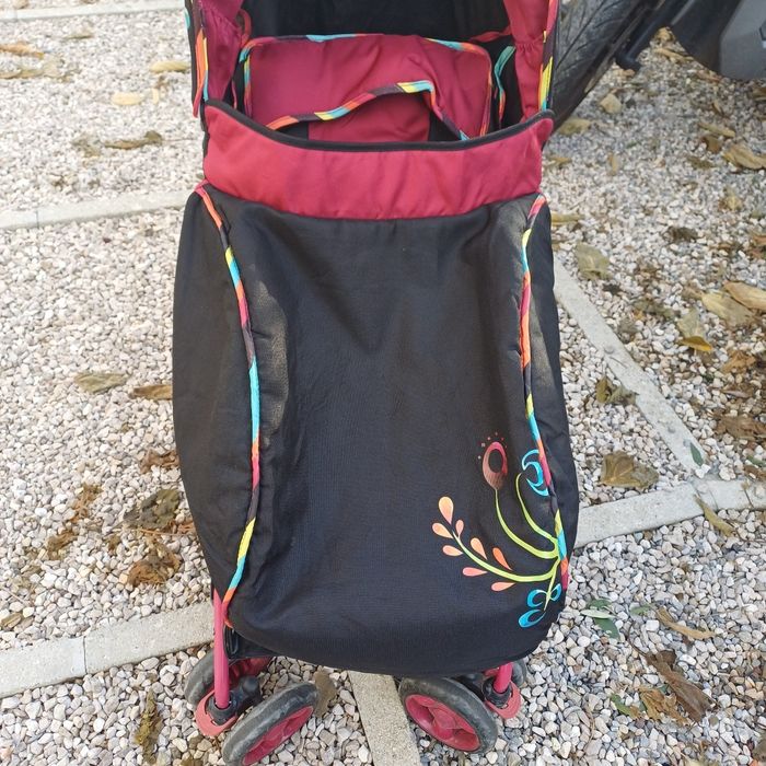 Poussette canne babymoov - photo numéro 2