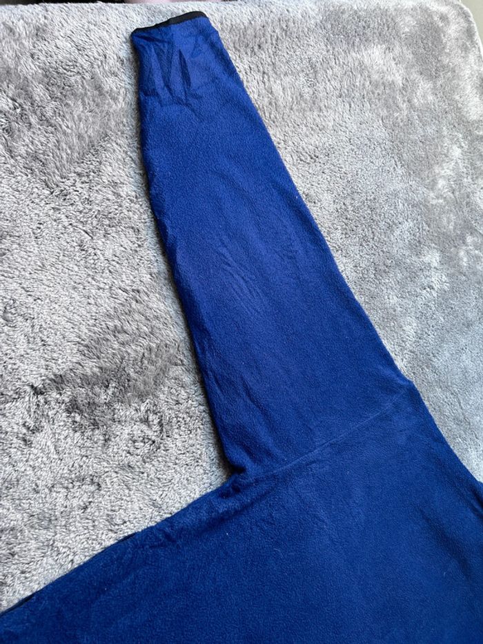 Adidas Polaire Vintage Marché Nord-Américain Années 90 Taille L – Rare - photo numéro 16