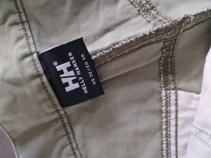 Short cargo helly hansen - photo numéro 6