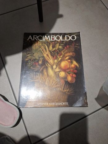 Arcimboldo
