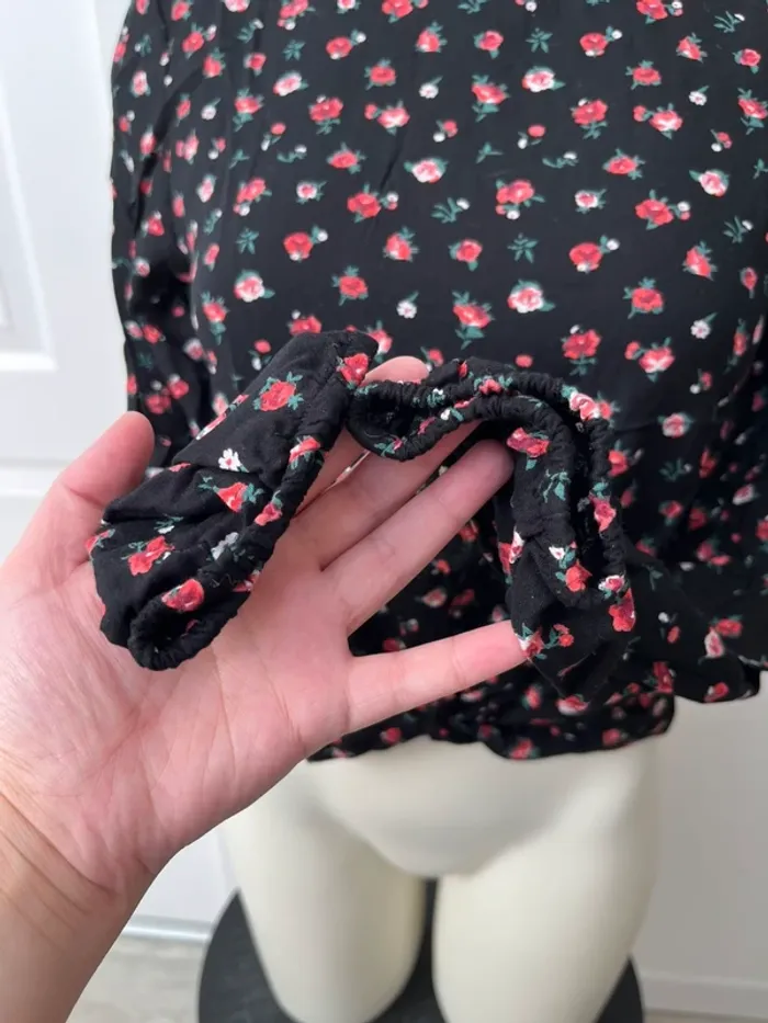 Blouse - photo numéro 3