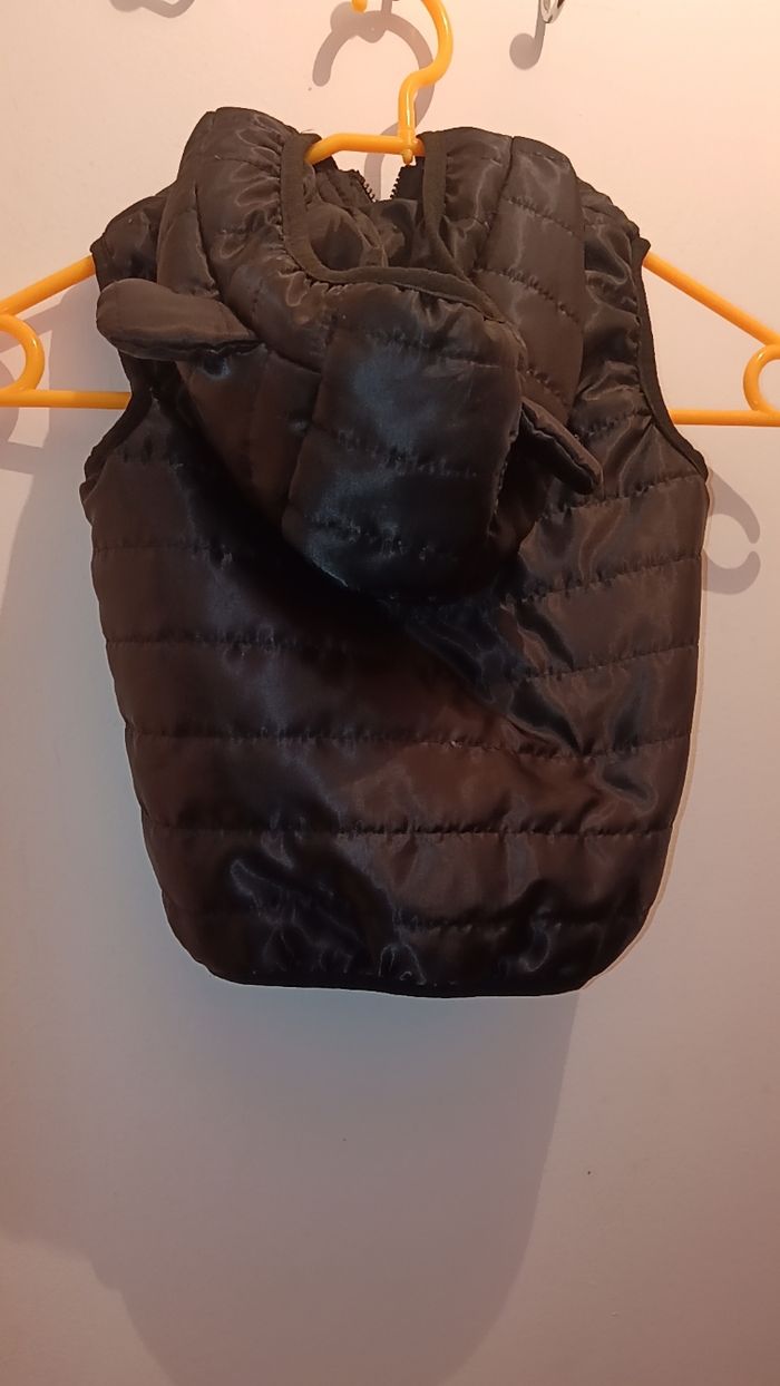 Veste - photo numéro 2