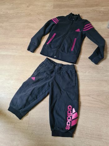 Ensemble Adidas