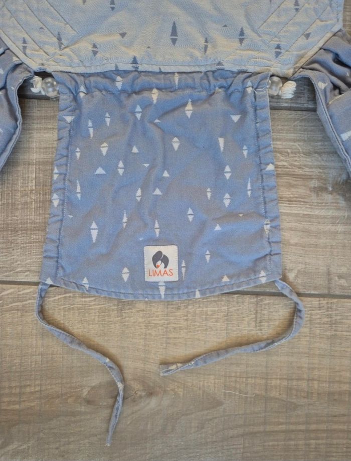 Porte bébé Limas - photo numéro 6