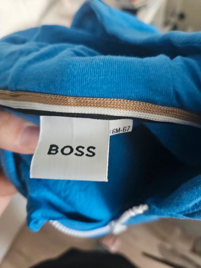 Veste 6 mois - photo numéro 3