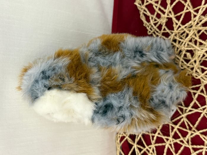 Uni-Toys - Bébé Chouette effraie - photo numéro 2