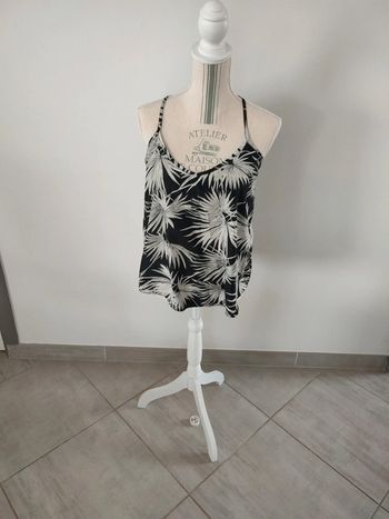 Débardeur femme taille M