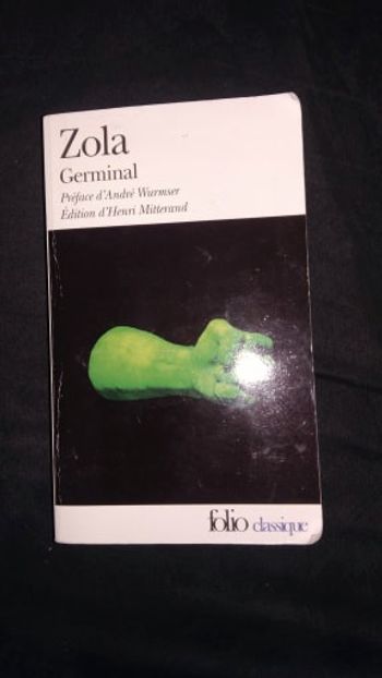 germinal
