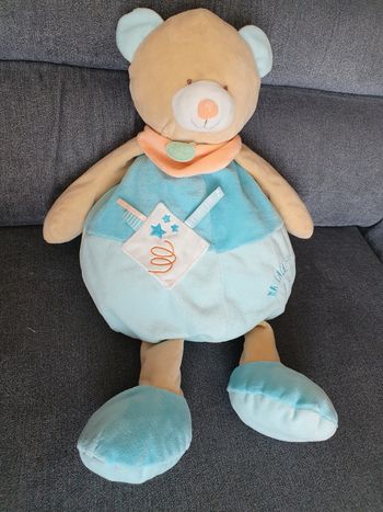 Peluche Range pyjama