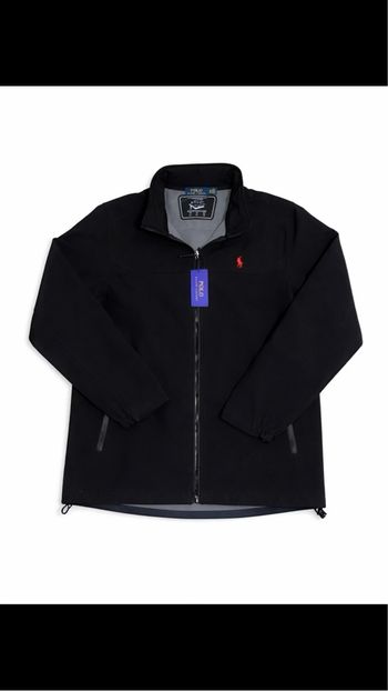 Veste Ralph lorraine