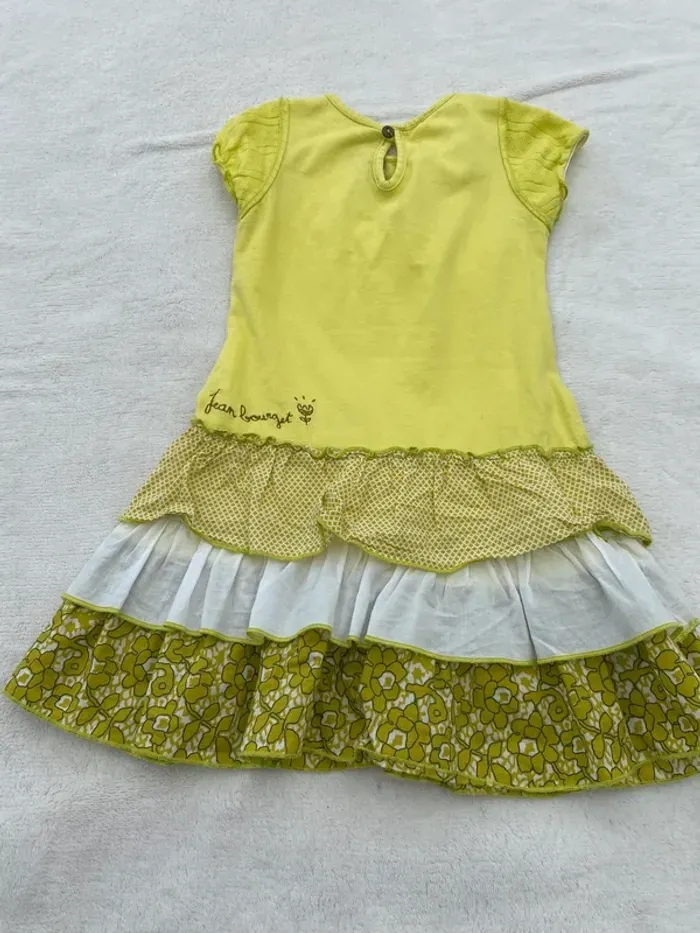 Lot de 6 robe été 2 ans - photo numéro 14