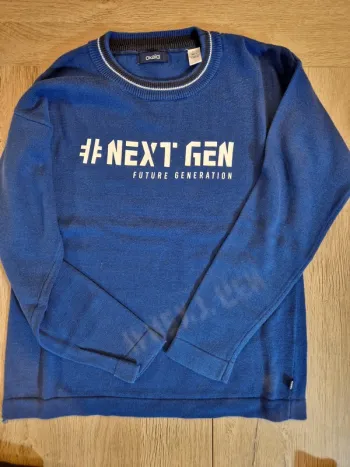 Pull garçon 8 ans Okaidi