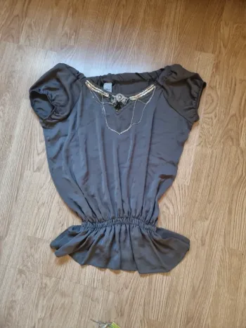 haut femme