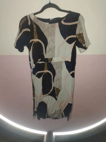 Robe taille s marque Ichi