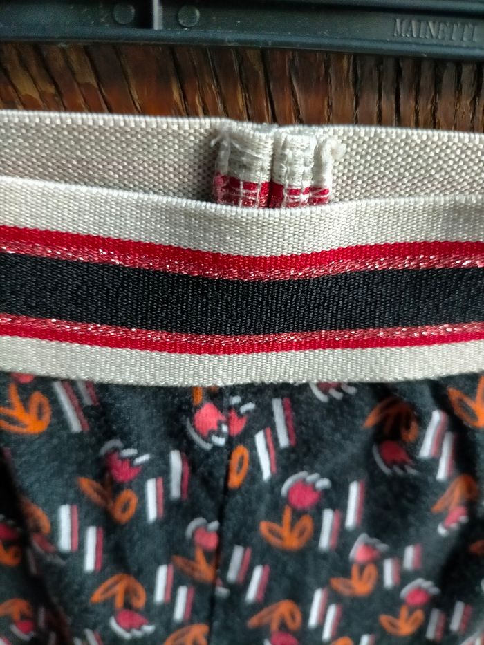 Ravissant legging Catimini 5 ans - photo numéro 3