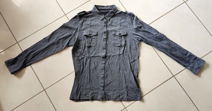 Gros lot chemisiers homme - photo numéro 6