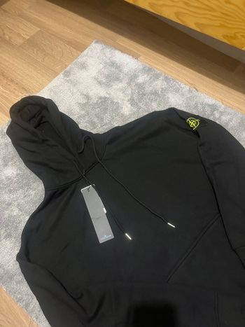 Pull stone island 