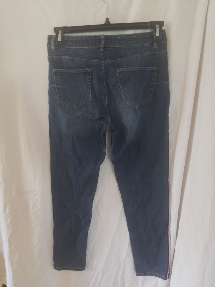 Jeans Camaïeu - photo numéro 2